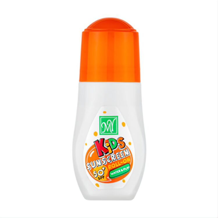 رولان ضد آفتاب کودکان SPF50 مای 50 میلی لیتر