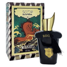 عطر جیبی زنانه اسکوپ مدل کازاموراتی رجیو حجم 30 میلی لیتر
