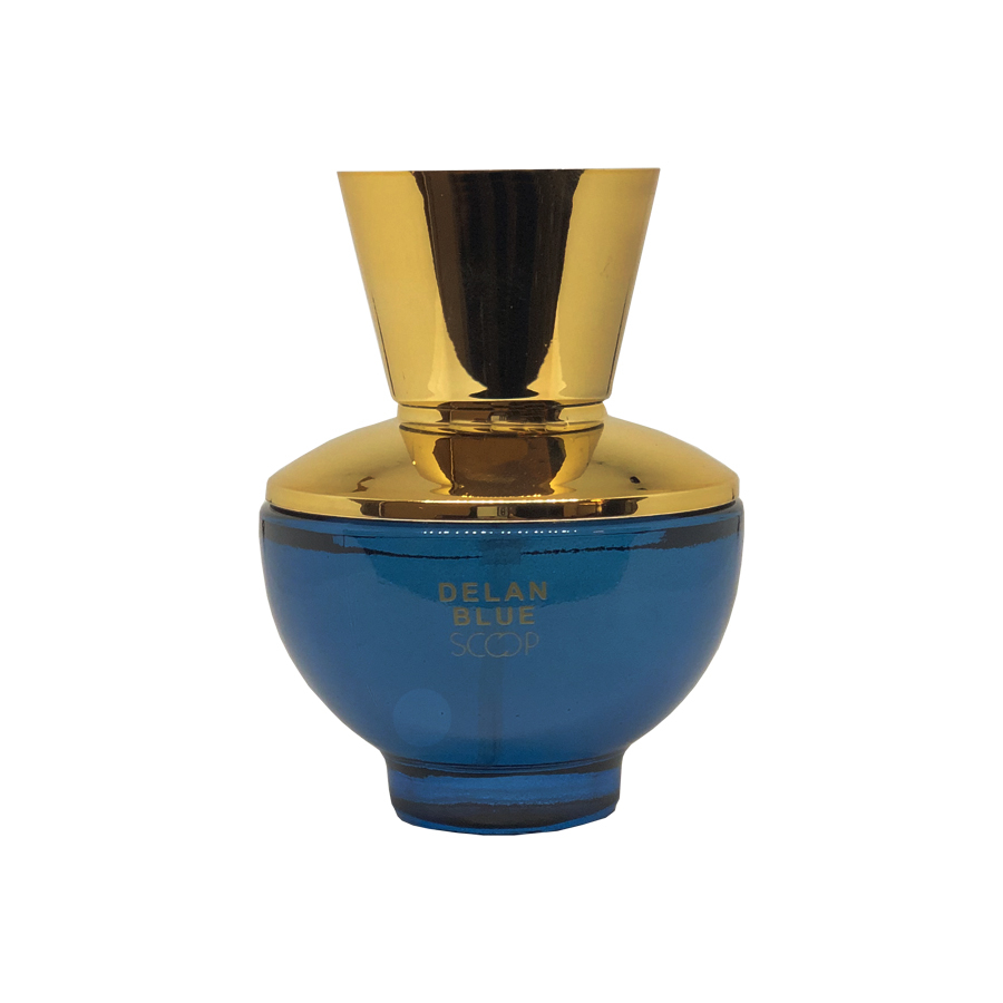 عطر جیبی زنانه اسکوپ مدل دیلان بلو حجم 30 میلی لیتر