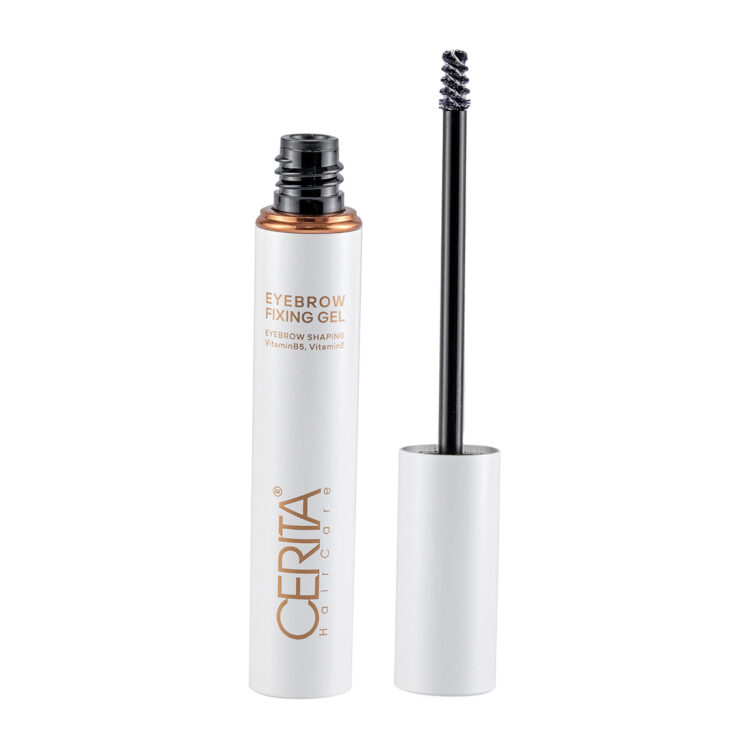 ژل فیکساتور یا تثبیت کننده ابرو سریتا مدل Eyebrow Shaping حجم 8 میلی لیتر