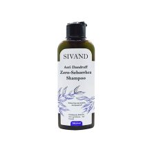 شامپو ضد شوره سیوند حاوی Climbazole حجم ۲۰۰ میلی لیتر