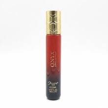 عطر جیبی مردانه ژک ساف مدل ONYX با رایحه گرم حجم 22 میلی‌لیتر