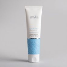 ژل شستشوی صورت سروینا مخصوص پوست دارای آکنه مدل Acne Skin حجم 100میلی لیتر