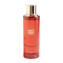 ادوپرفیوم زنانه ژک ساف مدل آنجلز سکرت با رایحه شیرین حجم 100 میلی‌لیتر