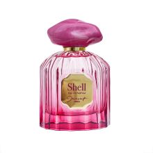 ادوتویلت زنانه ژک ساف مدل Shell با رایحه خنک حجم 100 میلی‌لیتر