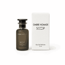 عطر جیبی مردانه اسکوپ مدل ایمیجنیشن آمبر نومد حجم 25 میلی لیتر