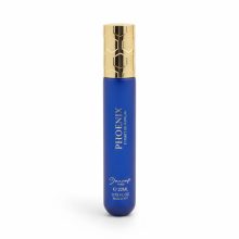 عطر جیبی مردانه ژک ساف مدل FONENIX با رایحه تلخ حجم 22 میلی‌لیتر
