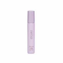 عطر جیبی زنانه ژک ساف مدل  Enigma  با رایحه معتدل حجم 22 میلی‌لیتر