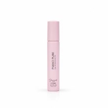 عطر جیبی زنانه ژک ساف مدل Piano Pure با رایحه شیرین حجم 22 میلی‌لیتر