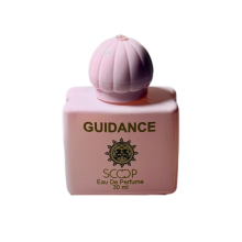 عطر جیبی زنانه اسکوپ مدل آمواج گایدنس حجم 30 میلی لیتر