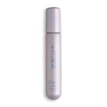 عطر جیبی زنانه ژک ساف مدل Secret Club با رایحه معتدل و شیرین حجم 22 میلی‌لیتر