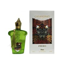 ادو پرفیوم مردانه نایس پاپت (اسکلاره) مدل Casamorati Fiero حجم 100 میلی لیتر