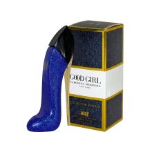 عطر جیبی زنانه نایس پاپت (اسکلاره) مدل Good Girl Collector Edition با رایحه شیرین و گلی حجم 30 میلی لیتر