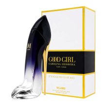 ادوپرفیوم زنانه اسکلاره مدل GOOD GIRL LEGREE با رایحه گرم حجم 95 میلی‌لیتر