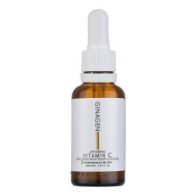 سرم پوست ژیناژن مدل Vitamin C مناسب پوست‌های مختلط و چرب حجم 30 میلی لیتر