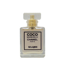 عطرجیبی زنانه اسکلاره مدل Coco Chanel حجم 30 میلی لیتر